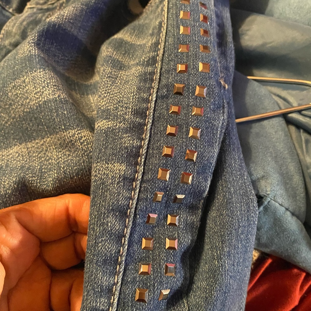 Pants - Picture 2 of 5